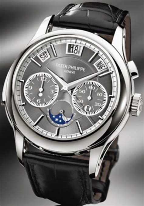 patek philippe triple grand complication 5208p price|patek philippe 5208t.